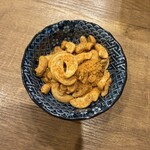 China飯店 わたなべ - 料理写真: