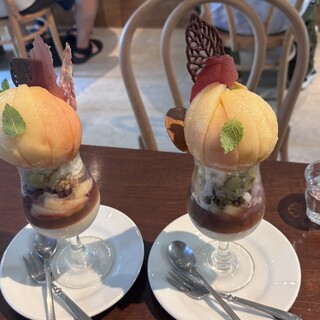 カフェ ポー_0