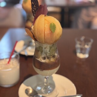 カフェ ポー_1