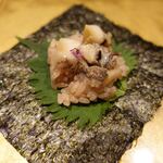 鮨 あまと - 