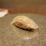 鮨 あまと - 