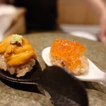 鮨 あまと - 