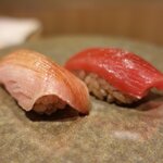 鮨 あまと - 