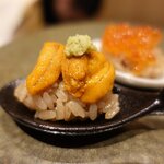 鮨 あまと - 