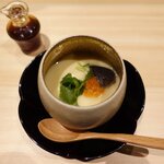 鮨 あまと - 