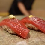 鮨 あまと - 