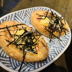 串揚げ酒場 仲丸 - 