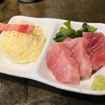串揚げ酒場 仲丸 - 