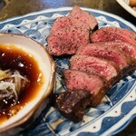 串揚げ酒場 仲丸 - 