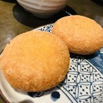 串揚げ酒場 仲丸 - 