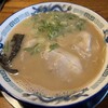 らぁ麺 田中商店 - 