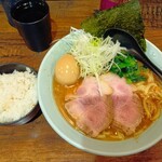 麺屋ひろ - 