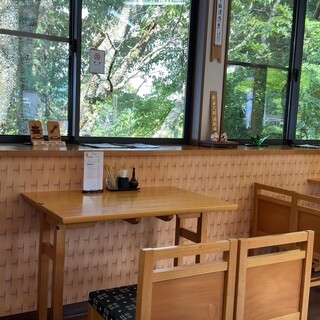 高野茶屋 和久_2