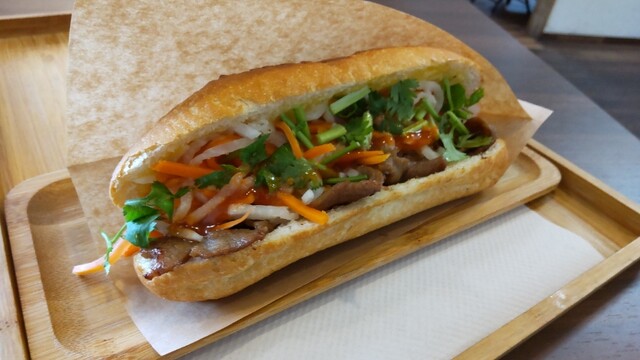 NA ベトナム料理 - 清瀬/サンドイッチ | 食べログ