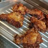 鶏真