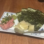 炉端 ハチクっ - 