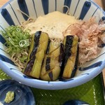 そば吉 - 料理写真: