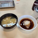 天ぷらまき - 