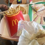 マクドナルド - 