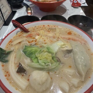 口コミ一覧 : 好運来 - 北18条/中華料理 [食べログ]