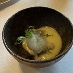 レストラン ヴァリエ - 