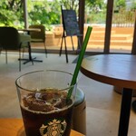 スターバックスコーヒー - ドリンク写真: