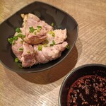 辛麺八龍 - 