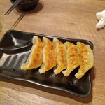 辛麺八龍 - 