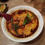 辛麺八龍 - 