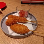EN-TACOS タコス酒場 - 