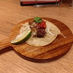 EN-TACOS タコス酒場 - 四日市トンテキタコス