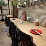 EN-TACOS タコス酒場 - 