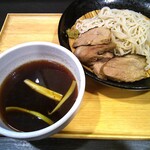 小諸そば - 料理写真:鴨汁せいろ