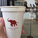 SHOZO COFFEE STORE - 