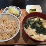 レストラン酢重正之 - 