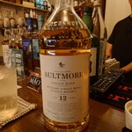 SHOTBAR MAO -NISHISHINJUKU- - ドリンク写真: