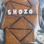 SHOZO COFFEE STORE - 