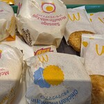 マクドナルド - 