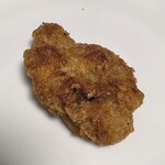 ケンタッキーフライドチキン - 料理写真: