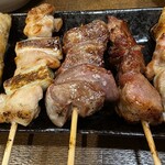 やきとり番長 - 