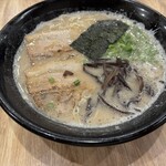 石田一龍 - 料理写真: