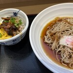 そばいち - 料理写真: