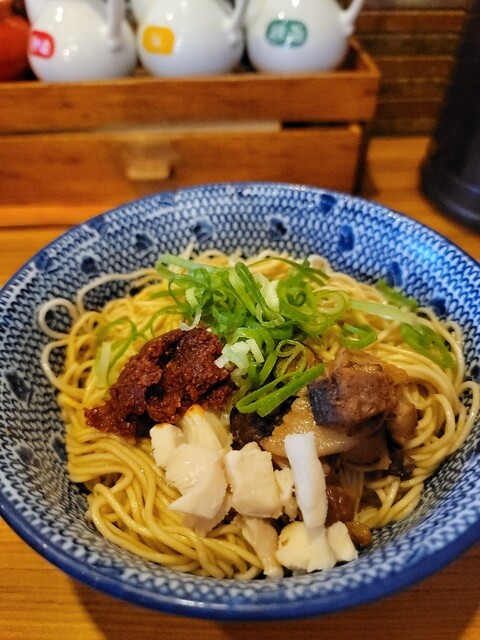 中華そば 麺や食堂 246号店 - 愛甲石田/ラーメン | 食べログ
