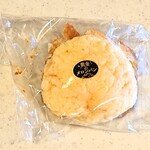 パン工房 - 料理写真: