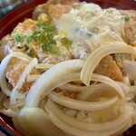 清楓 - 玉ねぎが多め

