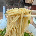 麺屋 丈六 なんば店