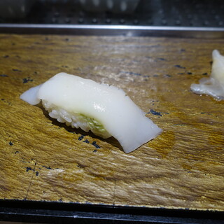 築地 すし兆_1