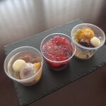 成城石井 - 料理写真: