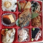 たごさく - 料理写真: