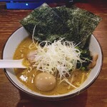 横濱家 - 